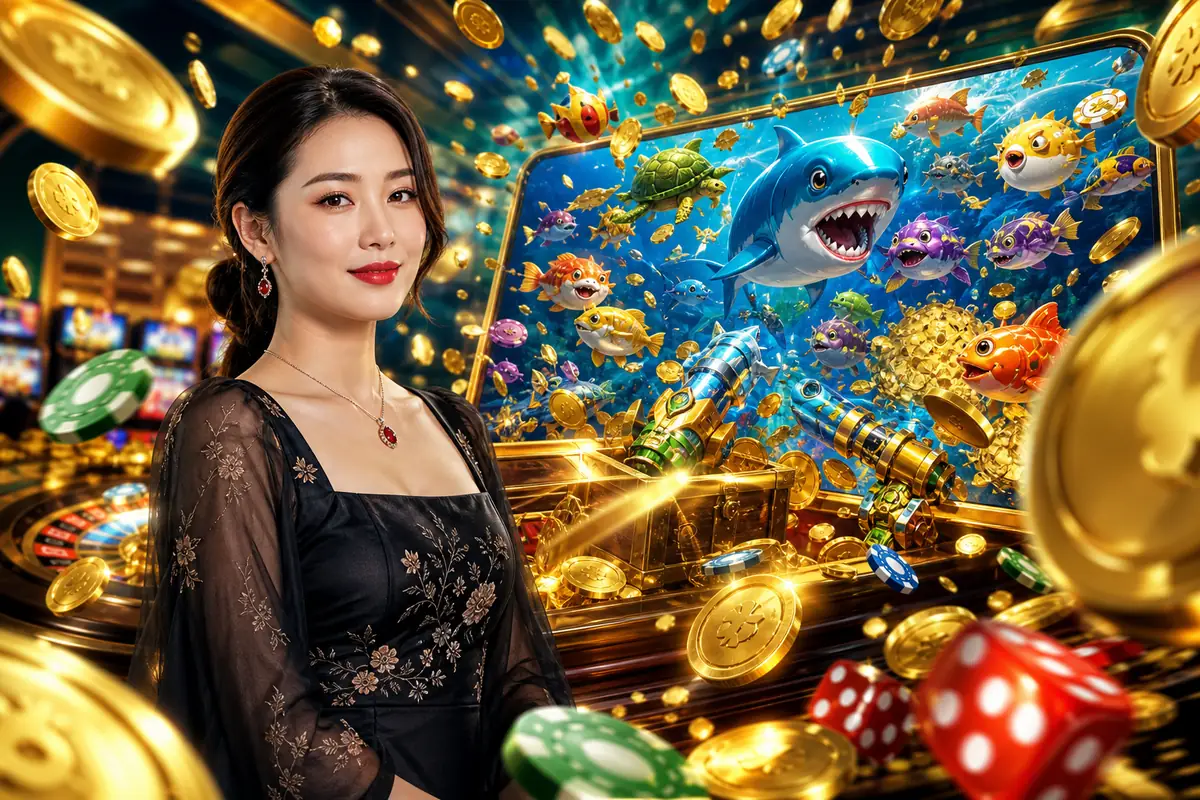 mmk9 Live Casino Game Guide