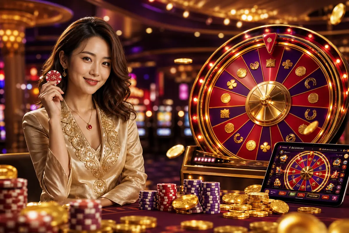 mmk9 VIP Cashback Program