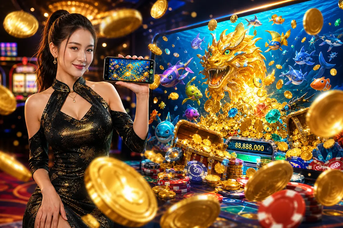 mmk9 ဖဲ ဂိမ်း Live Dealer